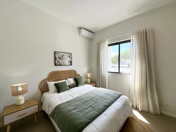 Appartement de 3 Chambres