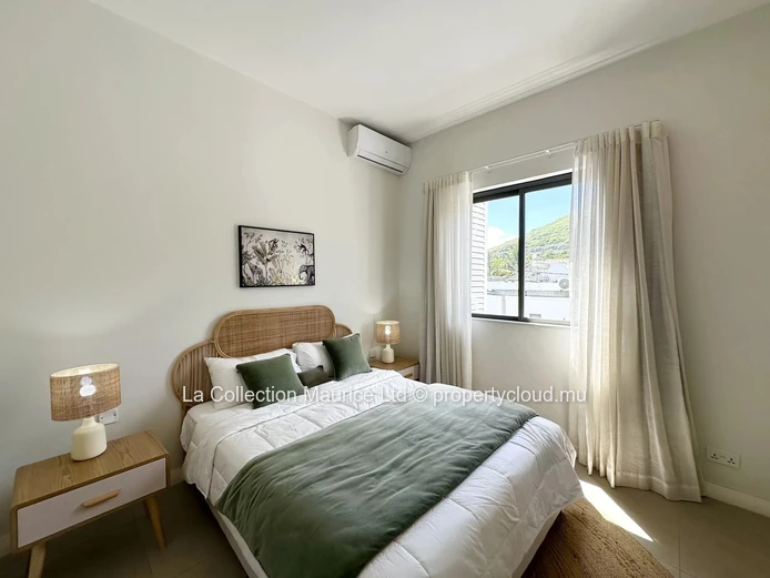 Apartment I Tamarin I Beachfront