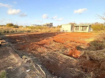 Residential Land
