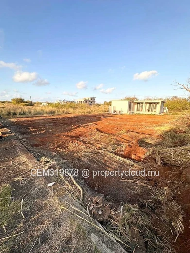 Residential Land for Sale – Grande Pointe aux Piments