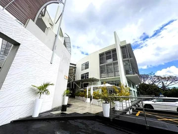 Commercial Property