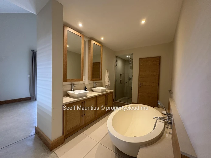 Elégante villa à vendre à La Balise Marina