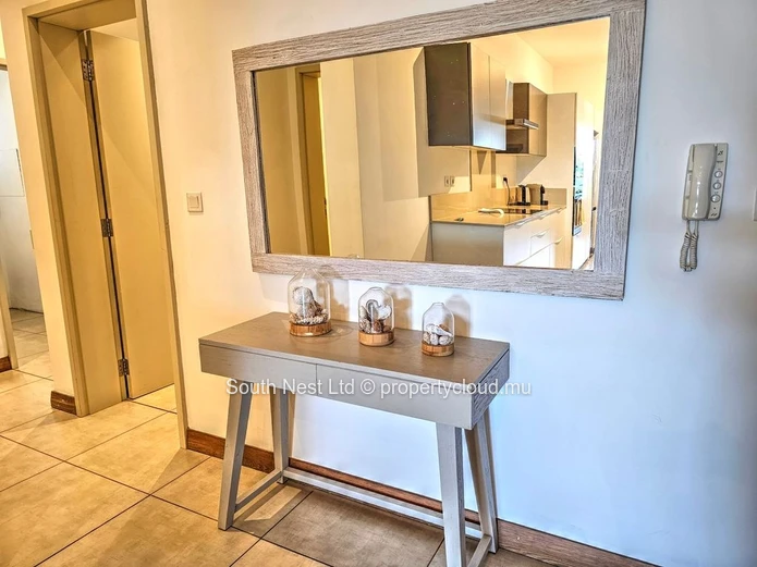 Rare Appartement Bord de Mer à Grand Baie | Accès Direct à la Plage