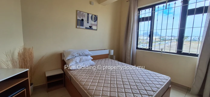 Appartement Moderne Meublé au Cœur de Flic en Flac