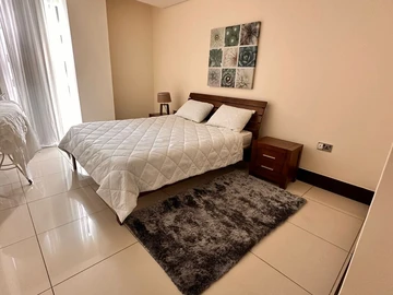 Appartement de 3 Chambres