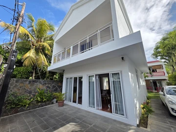 Townhouse, Duplex de 2 Chambres