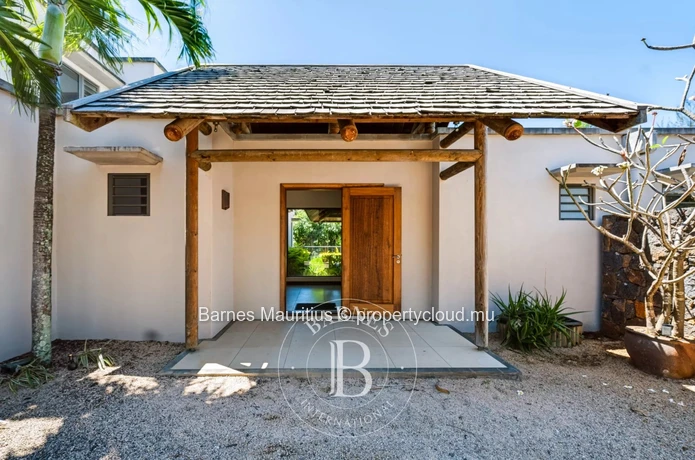 GRAND GAUBE - Villa - 4 bedrooms