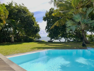 Villa de 3 Chambres