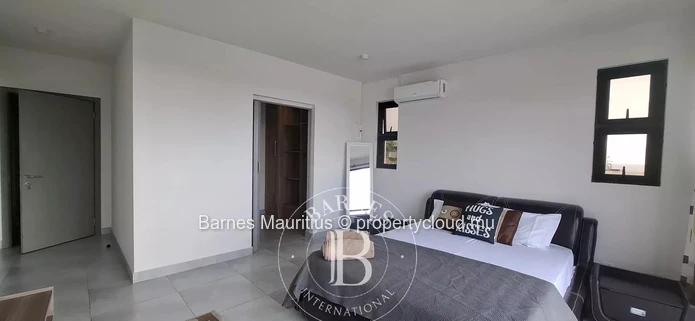 TAMARIN - Appartement avec vue sur mer - 3 chambres