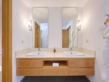 Appartement de 3 Chambres