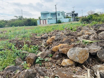 Residential Land
