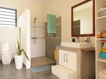 Villa de 5 Chambres