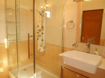 Villa de 3 Chambres
