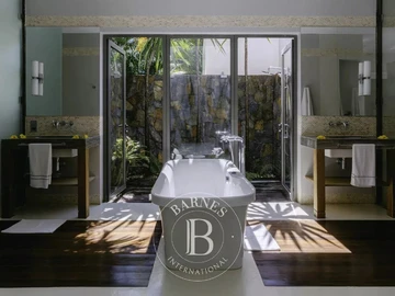 Villa de 4 Chambres