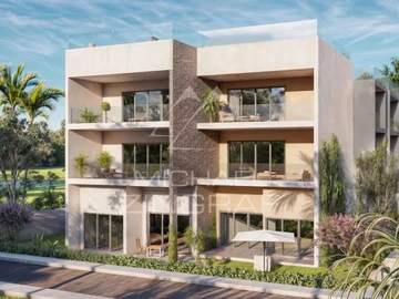 3 Bedroom Apartment
