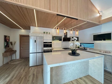 3 Bedroom Villa