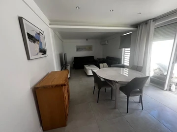Appartement de 2 Chambres
