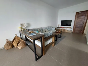 Appartement de 2 Chambres