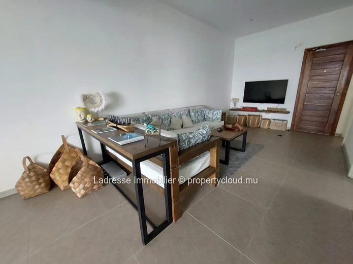 Apartment for sale in Trou d'Eau Douce