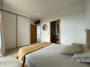 Villa de 4 Chambres