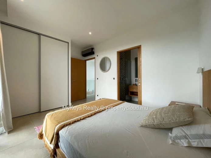 Family Villa - 4 Bedrooms - Private Pool