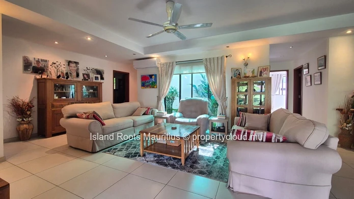 En Exclusivité : Maison à vendre - Pereybere (Mandat exclusif)