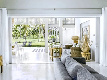 4 Bedroom Villa