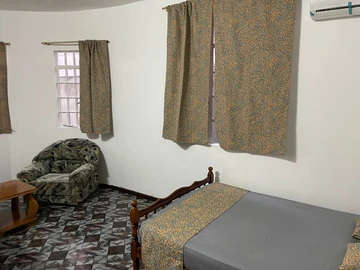 Villa de 8 Chambres