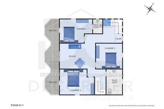 House for sale - Pereybere