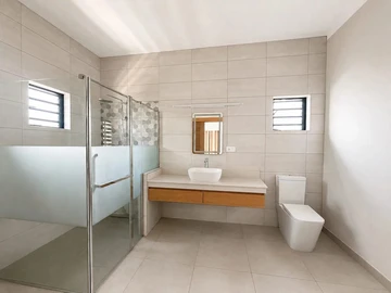 3 Bedroom Villa