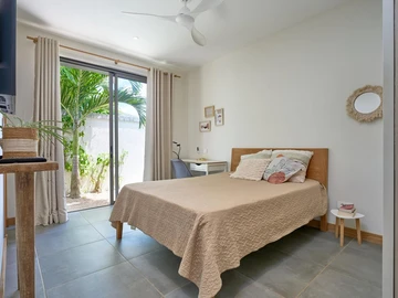 Villa de 3 Chambres