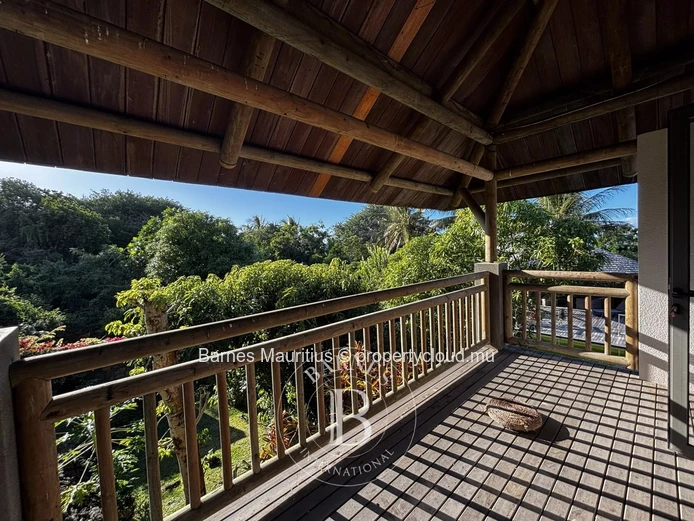 GRAND GAUBE - Villa - 4 bedrooms