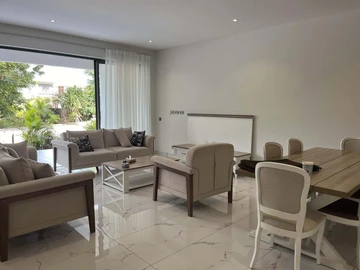 Appartement de 3 Chambres