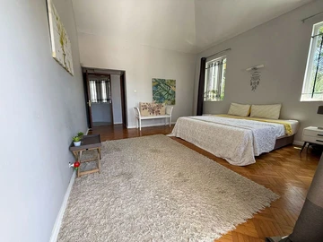Villa de 4 Chambres