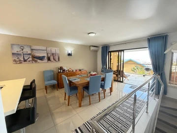 Appartement de 3 Chambres