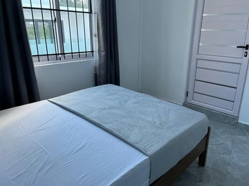 3 Bedroom Townhouse, Duplex
