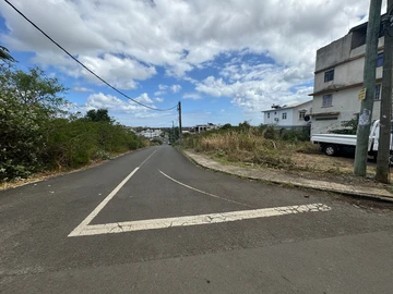 Land for Sale in Montreal Coromandel, Avenue Zinnia -