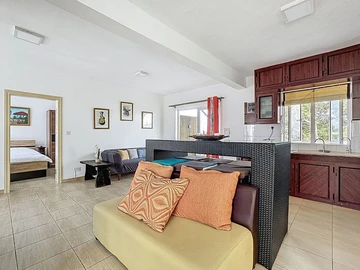 Appartement de 2 Chambres