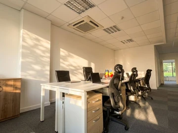Bureau
