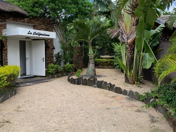 Villa de 4 Chambres