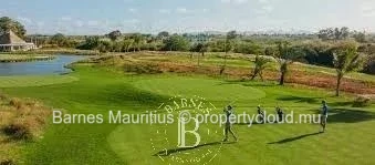 HAUTE RIVE – Off-plan – Apartment with garden view – 1 bedroom