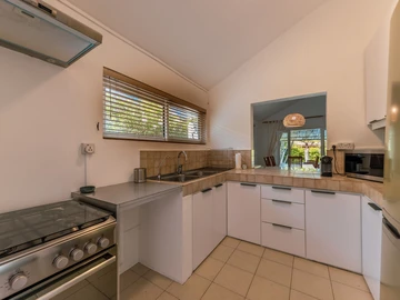 2 Bedroom Townhouse, Duplex
