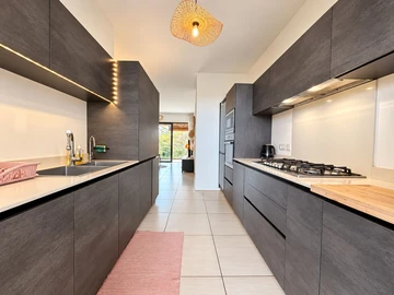 3 Bedroom Penthouse