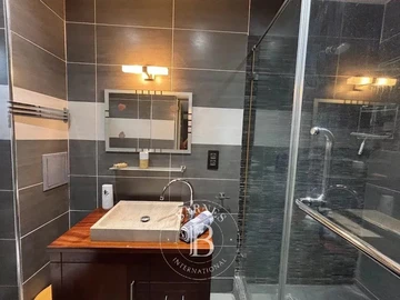 Penthouse de 3 Chambres