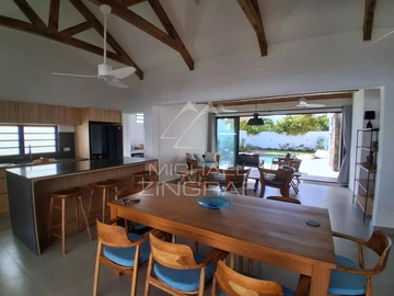 3 Bedroom Villa