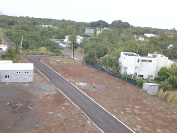 Residential Land