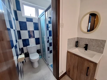 3 Bedroom Townhouse, Duplex