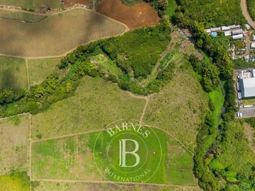 Terrain Agricole