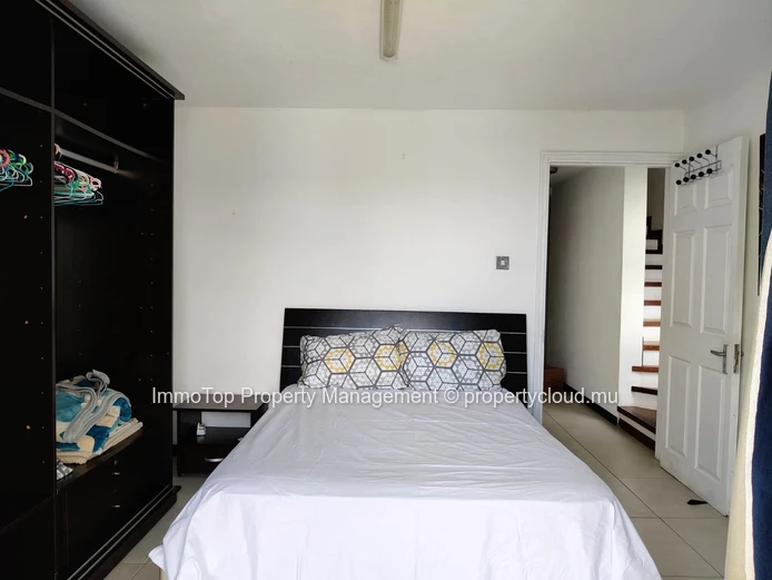 For SALE 3 bedroom Villa of 175 sqm in city center of GRAND BAIE