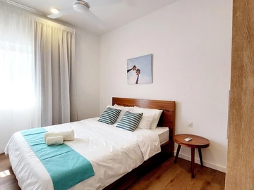 3 Bedroom Townhouse, Duplex